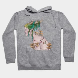 Forest Fae Hoodie